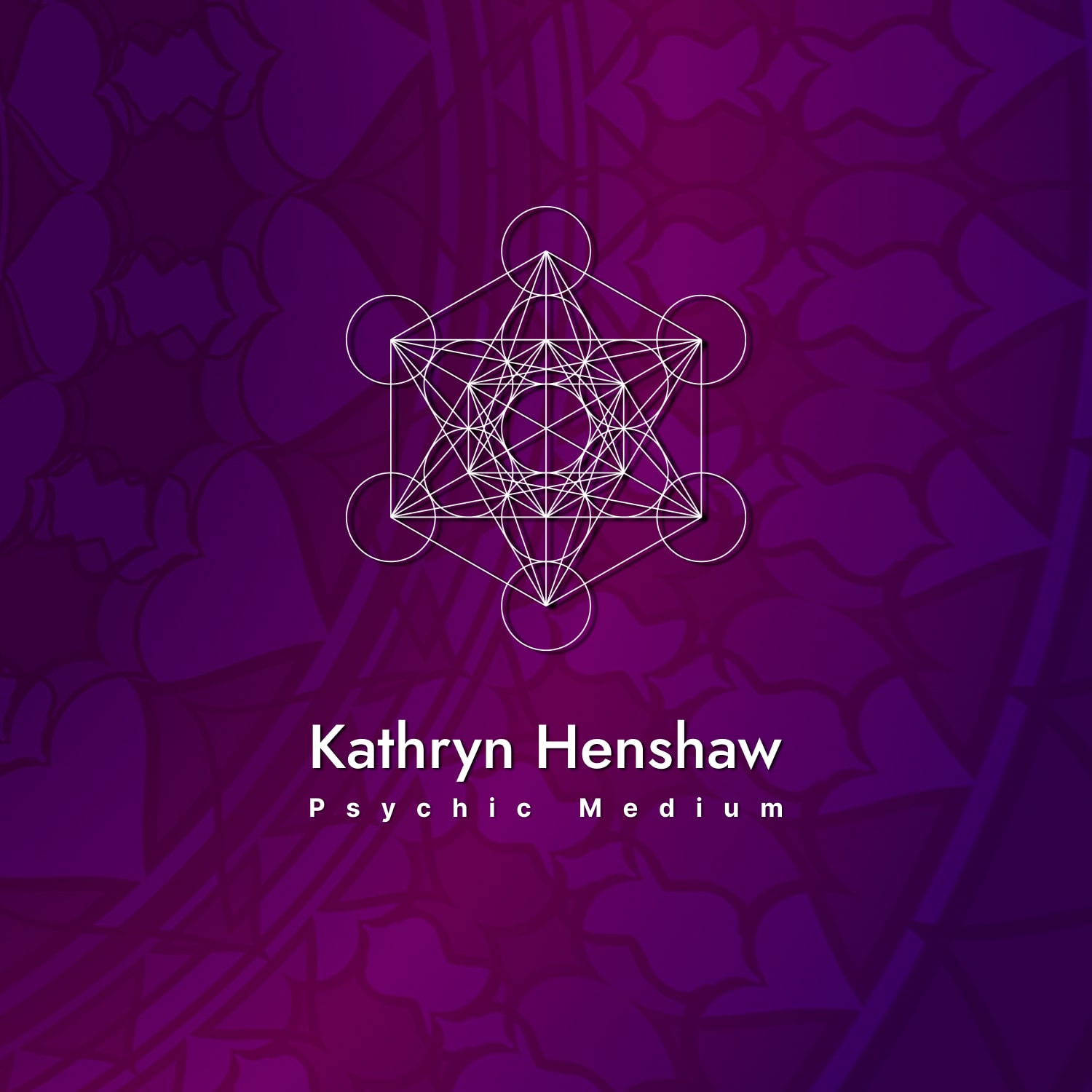 Kathryn Henshaw Psychic Medium